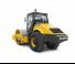 Rollers Single-drum Rollers Volvo SD200DX