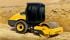 Rollers Single-drum Rollers Volvo SD77DX