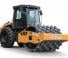 Rollers Single-drum Rollers Case SV212D
