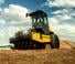 New Holland V110