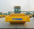 Rollers Single-drum Rollers XCMG XS335 