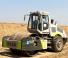 Rollers Single-drum Rollers Zoomlion YZ36