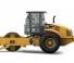 Rollers Single-drum Rollers Caterpillar CS66B