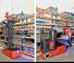 Sipariş Seçiciler Linde MV01