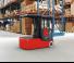 Sipariş Seçiciler Linde MV01