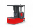 Sipariş Seçiciler Linde MV01