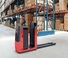 Sipariş Seçiciler Linde N20C SA