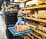 Sipariş Seçiciler Linde V15-36V
