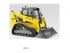 Skid Steer Loaders Wacker Neuson 1101 c