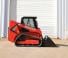 Skid Steer Loaders Manitou 1650RT