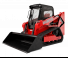 Skid Steer Loaders Manitou 1650RT