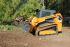 Skid Steer Loaders Mustang 1750 RT