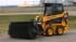 Skid Steer Loaders Mustang 2012