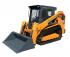 Skid Steer Loaders Mustang 2100 RT