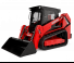 Skid Steer Loaders Manitou 2100RT NXT:3