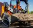 Skid Steer Loaders JCB 215T