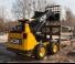 Skid Steer Loaders JCB 225