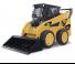 Caterpillar 252B Series 3