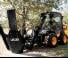 Skid Steer Loaders JCB 260