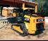 Skid Steer Loaders JCB 260T