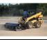 Skid Steer Loaders Caterpillar 262D