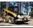 Skid Steer Loaders Caterpillar 262D