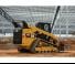 Skid Steer Loaders Caterpillar 299D 2 XHP