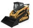 Skid Steer Loaders Caterpillar 299D 2 XHP