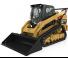 Skid Steer Loaders Caterpillar 299D2  XHP