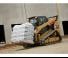 Skid Steer Loaders Caterpillar 299D2