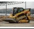 Skid Steer Loaders Caterpillar 299D2