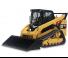 Skid Steer Loaders Caterpillar 299D2