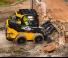Skid Steer Loaders JCB 300