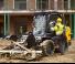 Skid Steer Loaders JCB 300