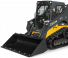 Skid Steer Loaders John Deere Construction 317G