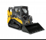 Skid Steer Loaders John Deere Construction 317G