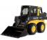 John Deere Construction 320E