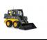 John Deere Construction 324G