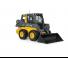 John Deere Construction 324G