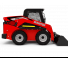 Skid Steer Loaders Manitou 3300V NXT:2