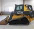 John Deere Construction 333E