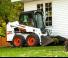 Skid Steer Loaders Bobcat 450 B