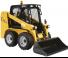 Skid Steer Loaders Cams 755