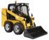 Skid Steer Loaders Cams 755