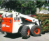 Skid Steer Loaders Bobcat A 220