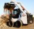 Bobcat Earthforce S16
