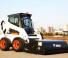 Bobcat Earthforce S18