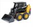 Skid Steer Loaders Volvo MC70