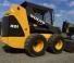 Skid Steer Loaders Volvo MC80B
