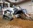 Skid Steer Loaders Bobcat MT55